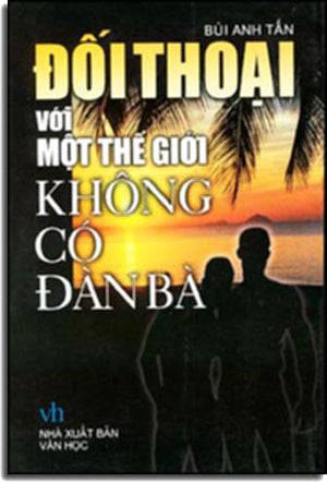 ĐỐI THỌAI VỚI MỘT THẾ GIỚI KHÔNG CÓ ĐÀN BÀ VAN HOC