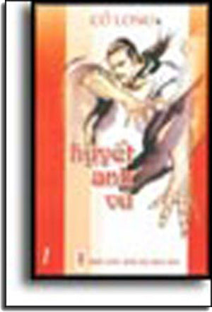 Huyết Anh Vũ . HOI NHA VAN