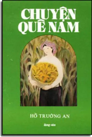 Chuyện Quê Nam. LANG VAN