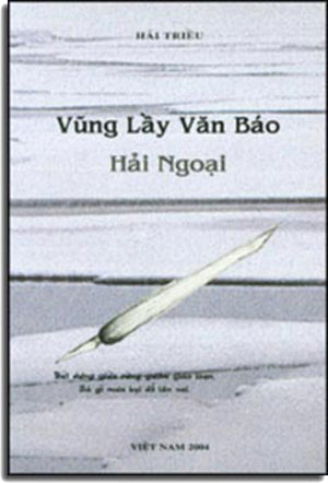 Vũng Lầy Văn Báo Hải Ngoại ( Sách + DVD )