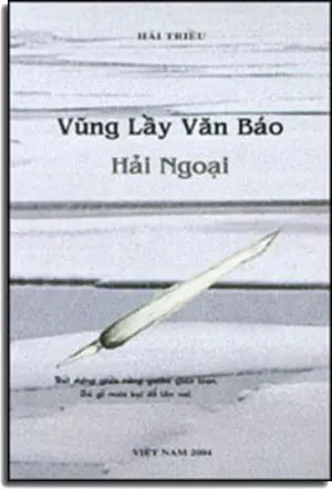 Vũng Lầy Văn Báo Hải Ngoại ( Sách + DVD )