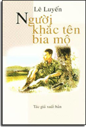 NGƯỜI KHẮC TÊN BIA MỘ. TAC GIA XUAT BAN