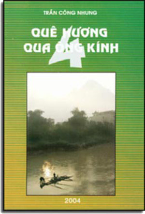 Quê Hương Qua Ống Kính 4 .