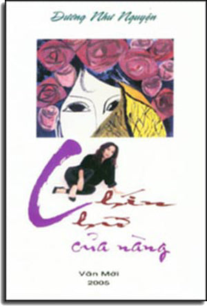 Chín Chữ Của Nàng . VAN MOI