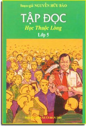 Tập Đọc Học Thuộc Lòng ( Lớp 5 ) HOANG HOA