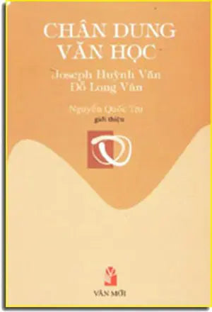 Chân Dung Văn Học .