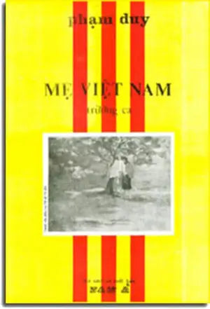 Mẹ Việt Nam NAM A