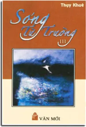 Sóng Từ Trường (Tập 3) .