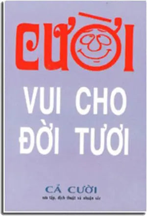 Cười Vui Cho Đời Tươi LANG VAN