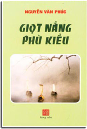Giọt Nắng Phù Kiều. LANG VAN