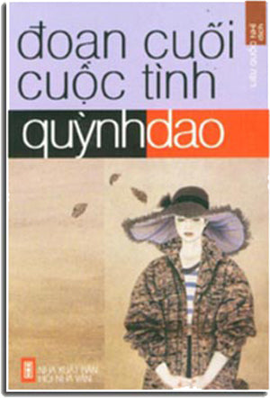 Đoạn Cuối Cuộc Tình (Cuộc Tình Ðã Mất). HOI NHA VAN