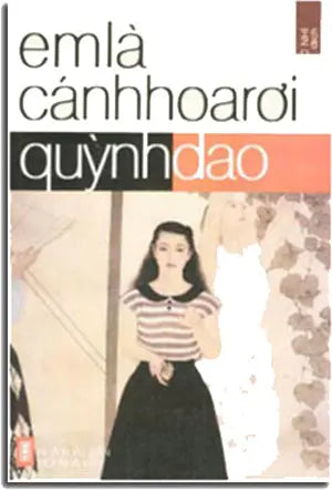 Em Là Cánh Hoa Rơi. HOI NHA VAN