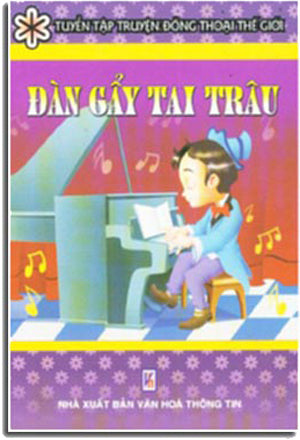 Đàn Gẩy Tai Trâu NXB VAN HOA THONG TIN