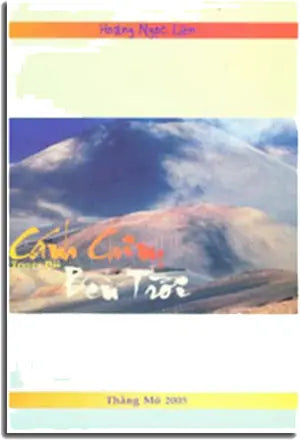 Cánh Chim Bên Trời (Truyện Dài) THANG MO