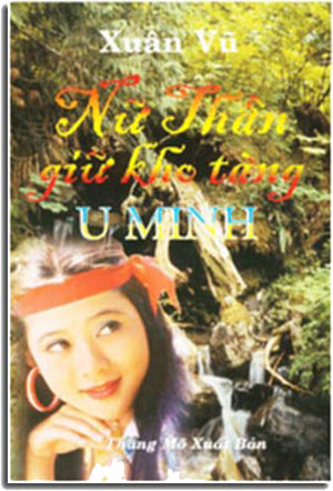 Nữ Thần Giữ Kho Tàng U Minh . THANG MO