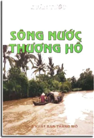 Sông Nước Thương Hồ THANG MO