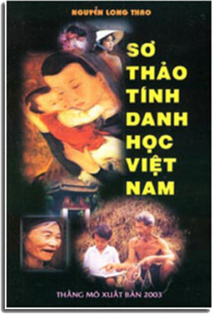 Sơ Thảo Tính Danh Học Việt Nam