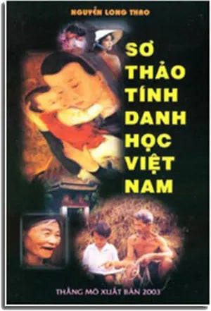 Sơ Thảo Tính Danh Học Việt Nam