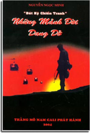 Những Mãnh Đời Dang Dở ( Bút ký chiến tranh ) . THANG MO