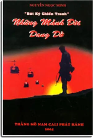 Những Mãnh Đời Dang Dở ( Bút ký chiến tranh ) . THANG MO