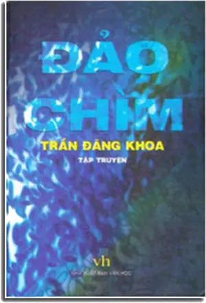 Đảo Chìm . NXB VH