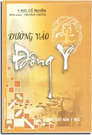Đường Vào Đông Y Y HOC