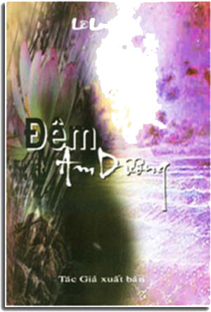 Đêm Âm Dương (Tuyển Tập Truyện Ngắn). TAC GIA