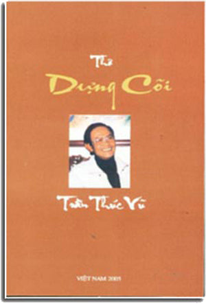 Dựng Cõi (thơ) VIET NAM 2005
