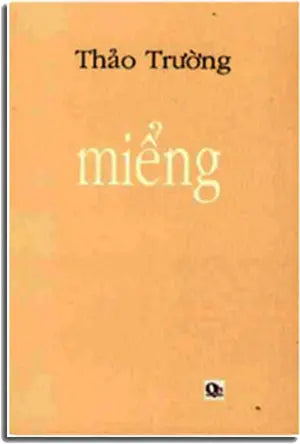 Miểng . QUYÊN BOOK