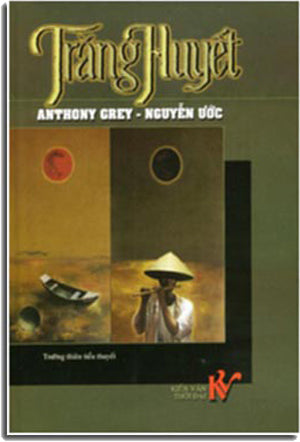 Trăng Huyết ( Bià Cứng). KIEN VAN THOI DAI