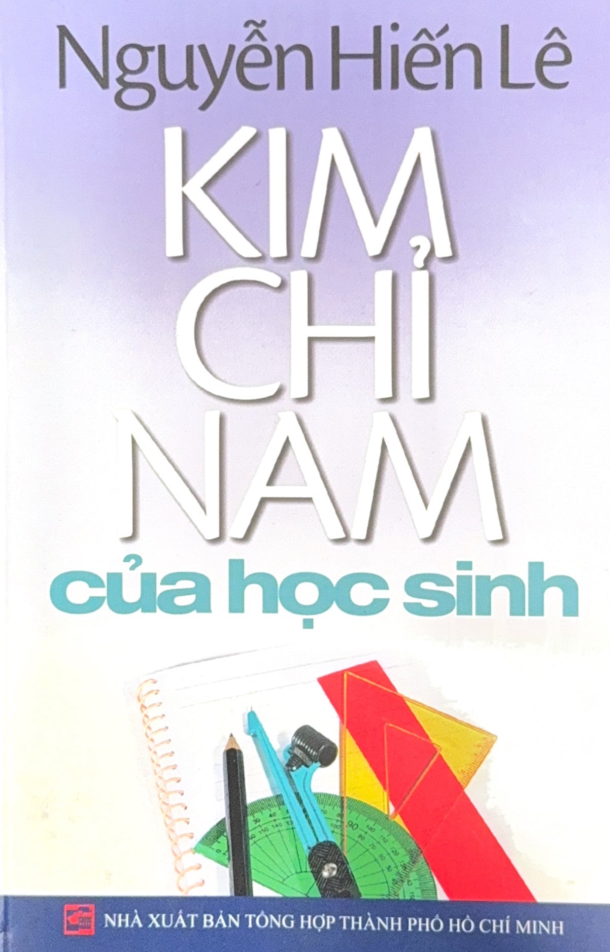 Kim chỉ nam của học sinh Tu Luc International Inc
