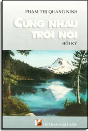 Cùng Nhau Trôi Nổi NXB VIET DAO