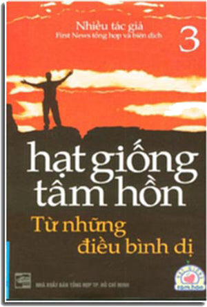 HẠT GIỐNG TÂM HỒN - Tập 3 Từ Những Điều Bình Dị. Tổng Hợp TP (F.News)