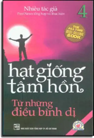 HẠT GIỐNG TÂM HỒN - Tập 4 Từ Những Điều Bình Dị . Tổng Hợp TP (F.News)