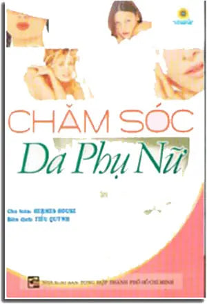 CHĂM SÓC DA PHỤ NỮ VHTT