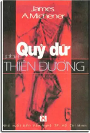 QUỶ DỮ PHÁ THIÊN ĐƯỜNG VAN NGHE VN
