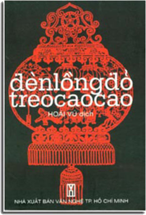ĐÈN LỒNG ĐỎ TREO CAO CAO KHOA HOC