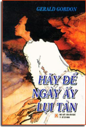 Hãy Để Ngày Ấy Lụi Tàn . VAN NGHE
