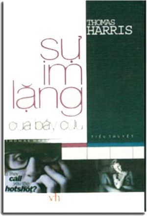 SỰ IM LẶNG CỦA BẦY CỪU . VAN HOC