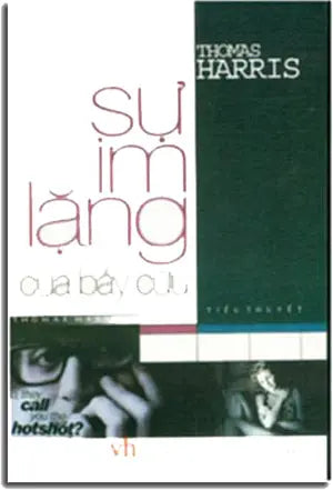 SỰ IM LẶNG CỦA BẦY CỪU . VAN HOC