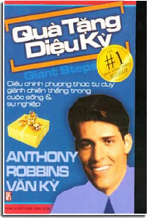 QUÀ TẶNG DIỆU KỲ. VAN HOA