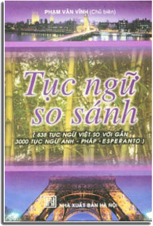 TỤC NGỮ SO SÁNH ( Bià Cứng)