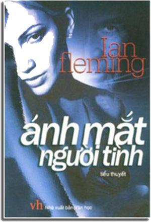 ÁNH MẮT NGƯỜI TÌNH VH