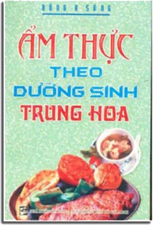 Ẩm Thực Theo Dưỡng Sinh Trung Hoa Tổng Hợp TP