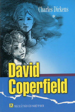 David Coperfield (trọn bộ 2 tập) TH Tphcm