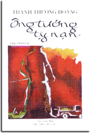 Ông Tướng Tỵ Nạn. THANH CHUONG