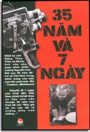 35 Năm và 7 Ngày KIM DONG