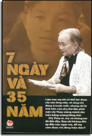 7 Ngày và 35 Năm KIM DONG