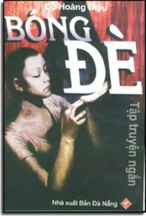 Bóng Đè . DA NANG - NT PRINT