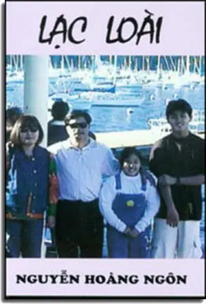 Lạc Loài TAC GIA